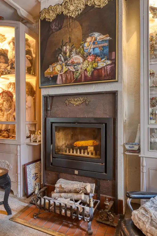 Karaktervolle woning op ruim perceel in Neerharen/Lanaken foto 7