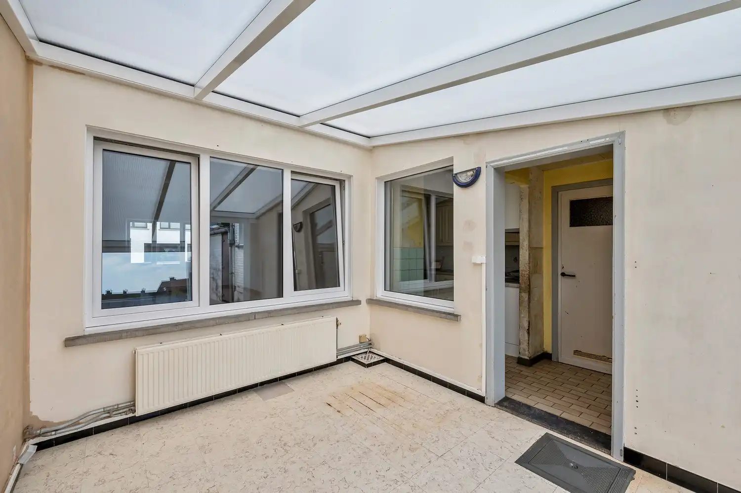 Karaktervolle gezinswoning in gezellige buurt met veel potentieel en EPC-label B in Lier! foto 7