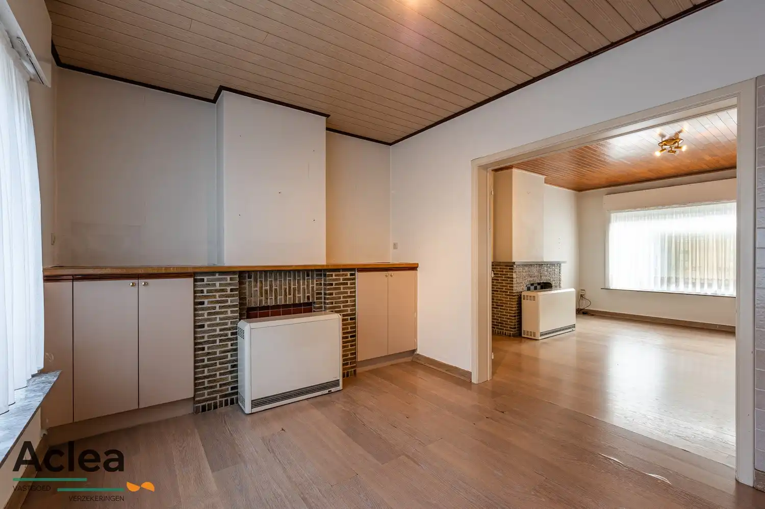 Woning met stadstuin foto 11