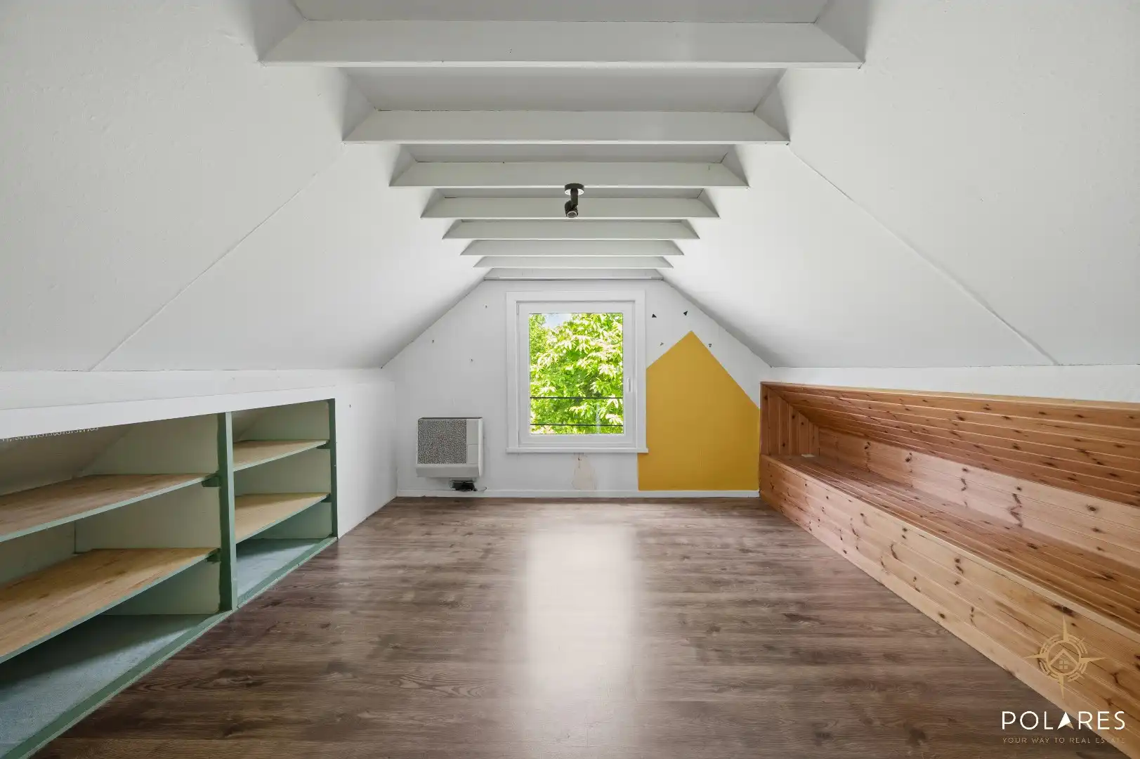Charmante vrijstaande woning midden in het groen – unieke ligging op 27a 64ca foto 22