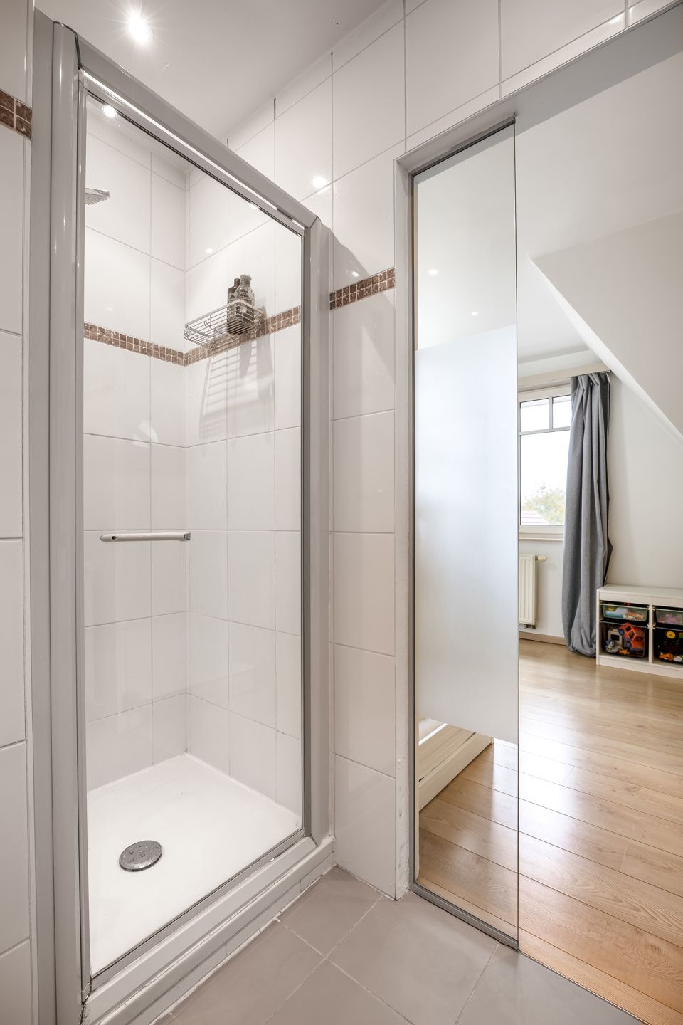 Gezellig duplexappartement in hartje Schilde foto 13