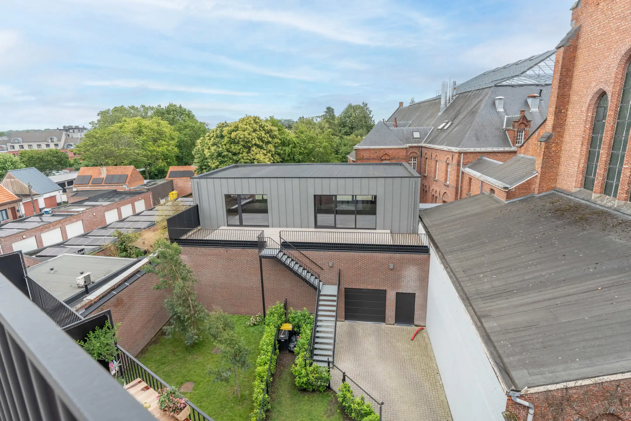 Gunstig gelegen energiezuinige app met ruime terrassen foto 40