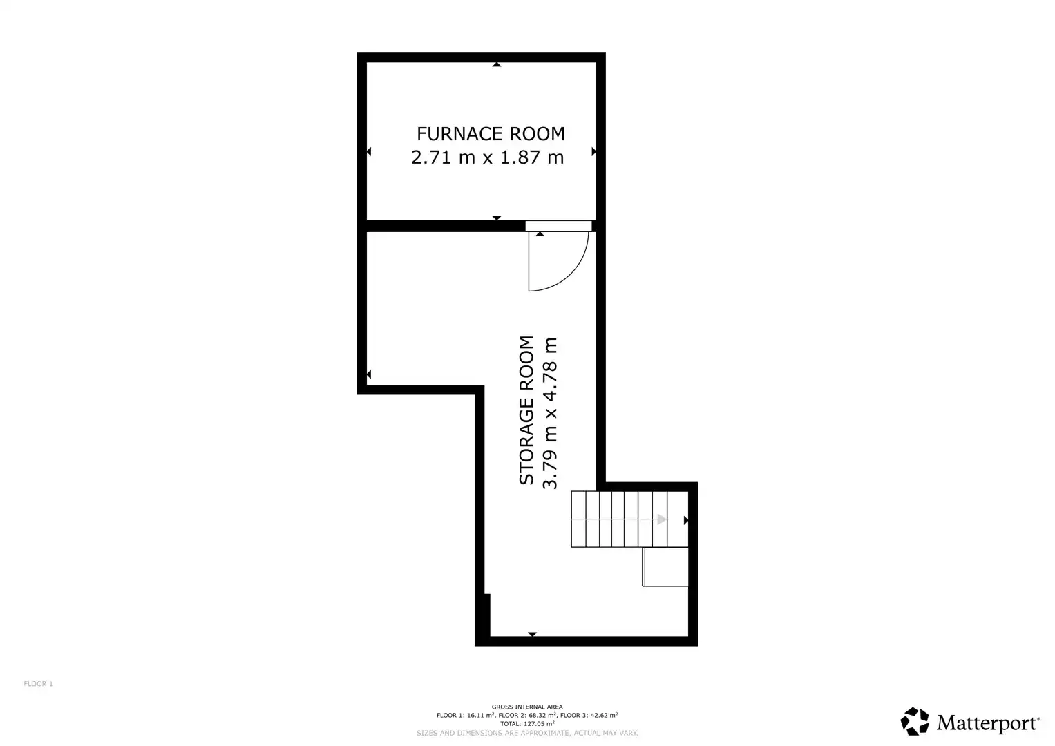 Te renoveren woning (H.O.B.) met 3 slpkrs te Genk foto 26