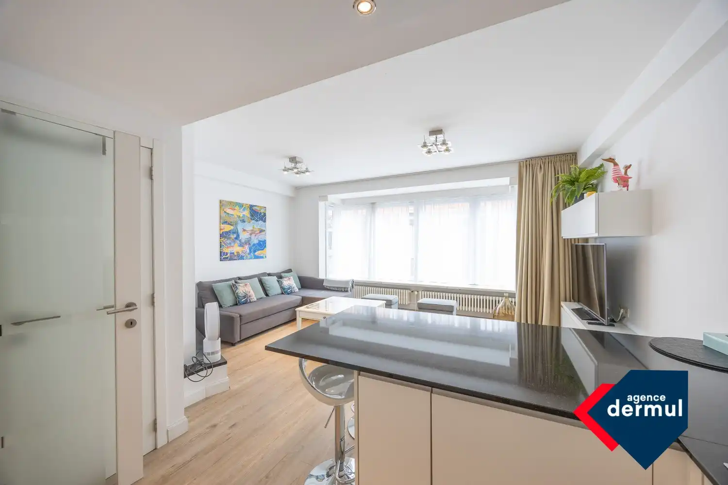 RESIDENTIE LEEN JOSEPHINE LOUISE foto 7