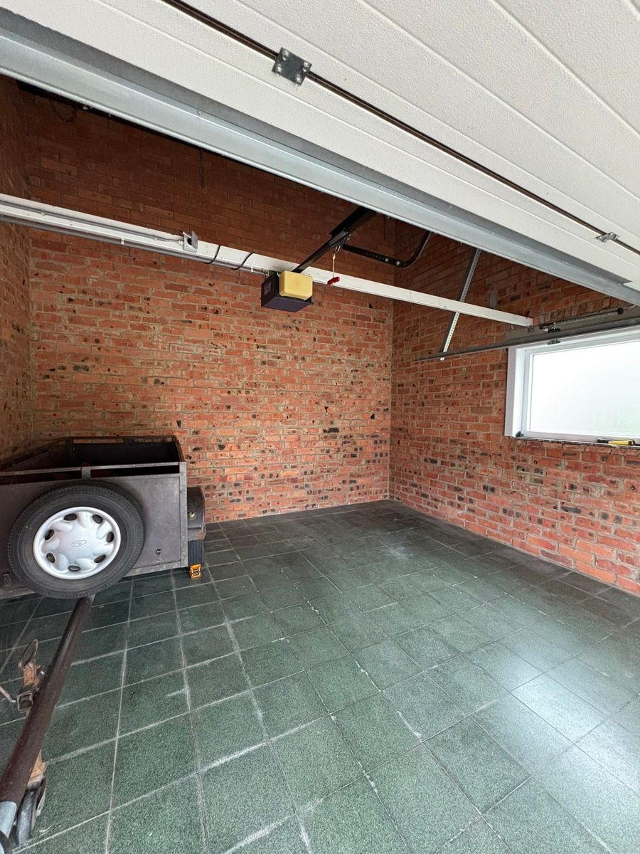 Rustig gelegen , ruime woning te huur in Wezemaal.  foto 15