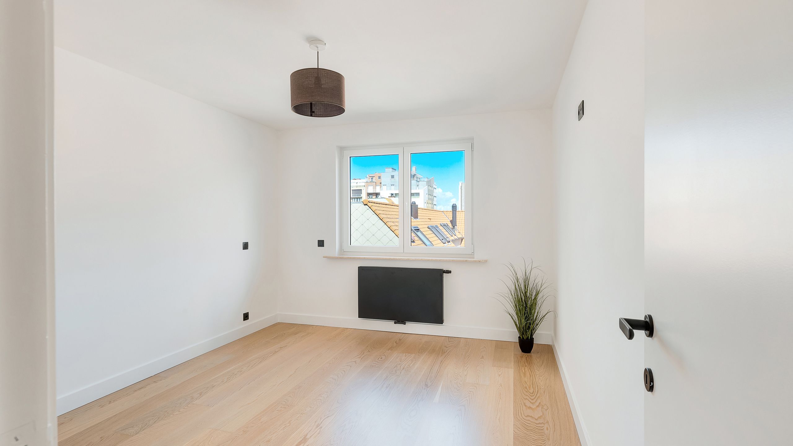 Zuidgericht, gerenoveerd appartement met open zicht [Graaf d'Ursellaan]. foto 20