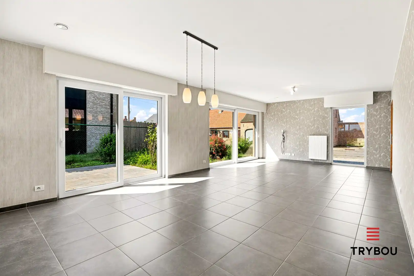 Energiezuinige gelijkvloerse woning op een ruim perceel! foto 7
