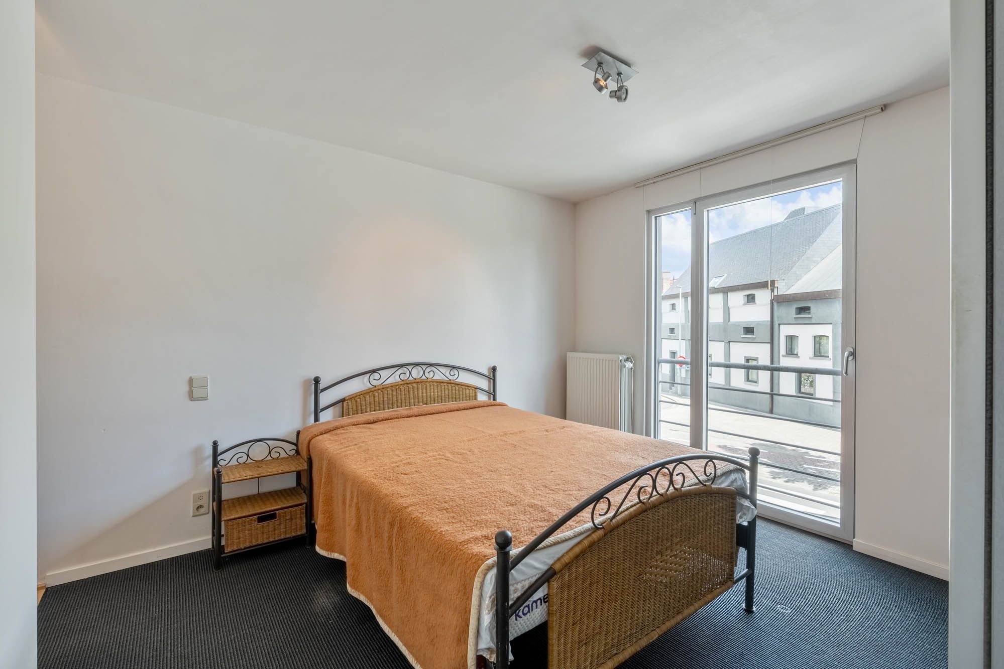 Hoogwaardig afgewerkt appartement te koop  foto 24