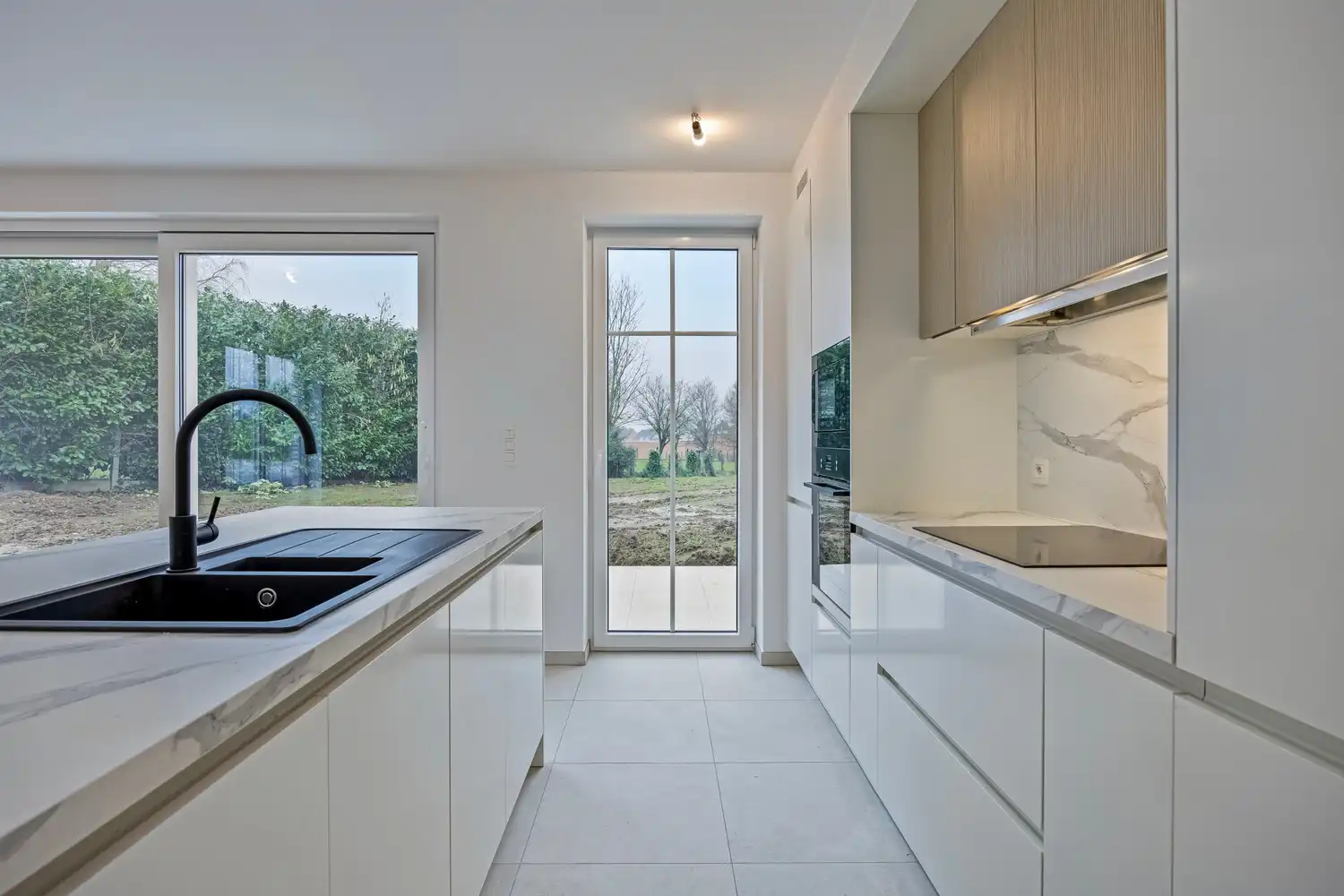 NIEUWBOUWWONING AAN 6% BTW - 4 SLPKS - E-PEIL 4! foto 12