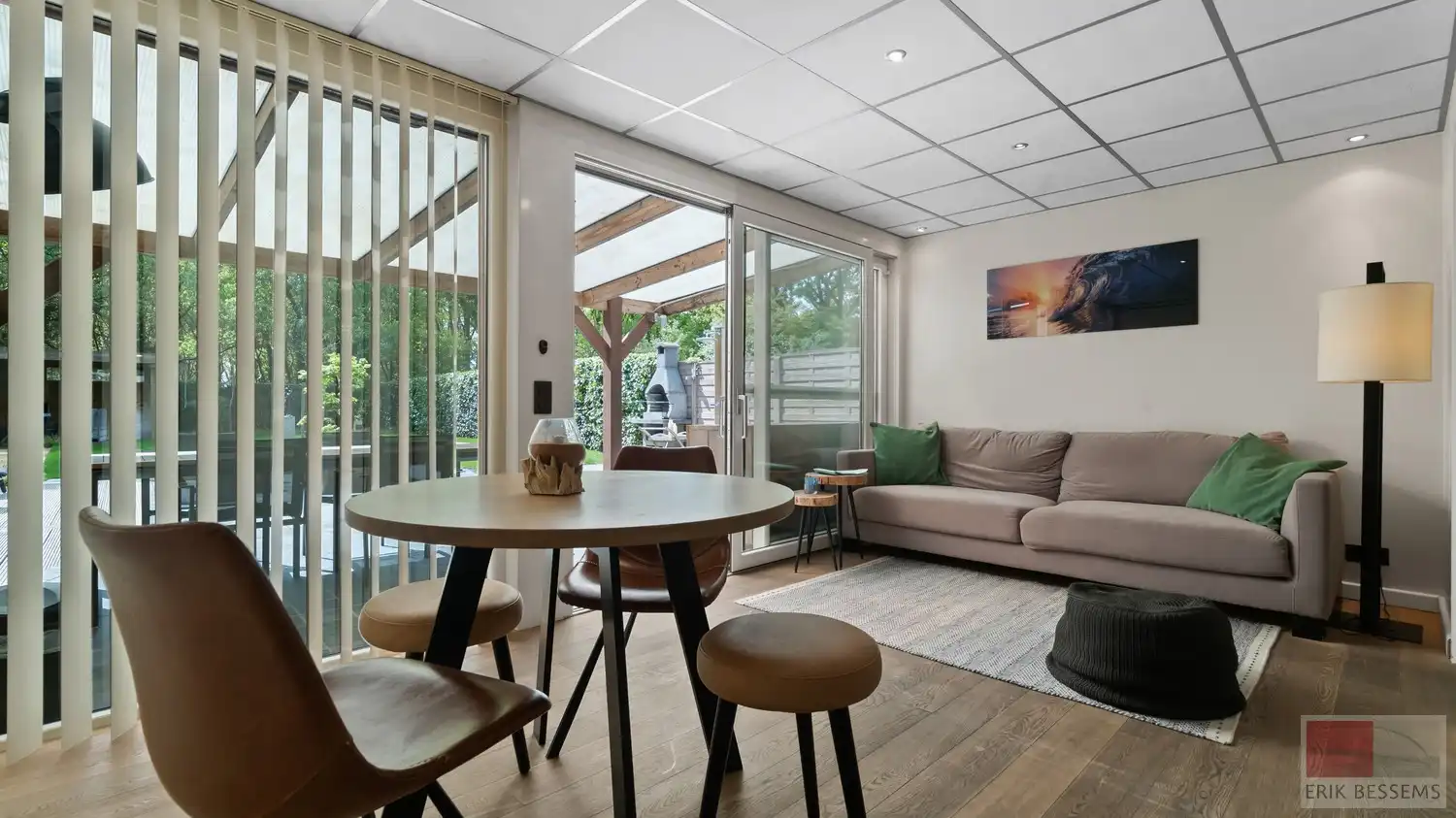 Uitzonderlijke villa met geïntegreerde wellness- en B&B-uitbating foto 54