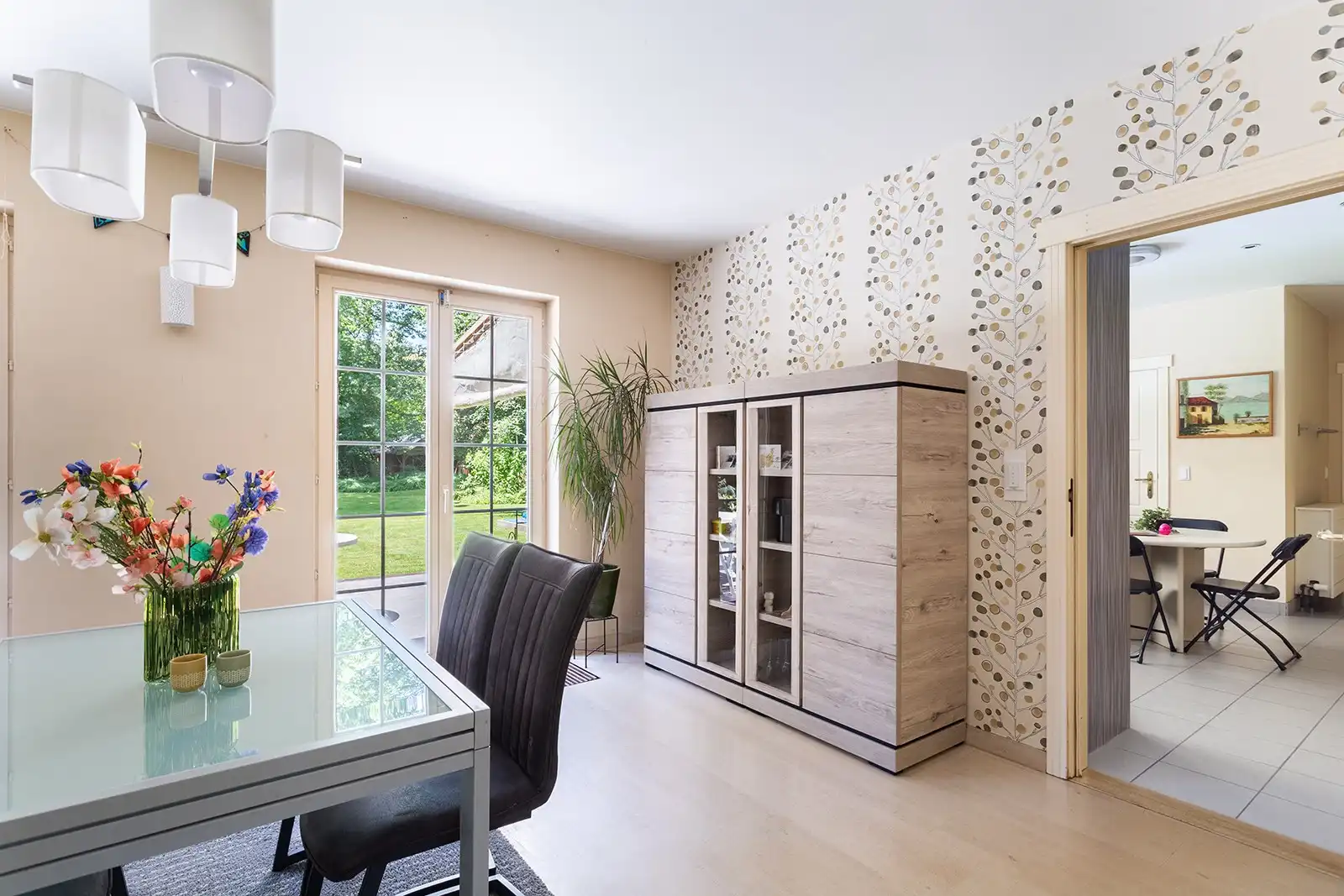 Villa met tuin op toplocatie in Schoten foto 12