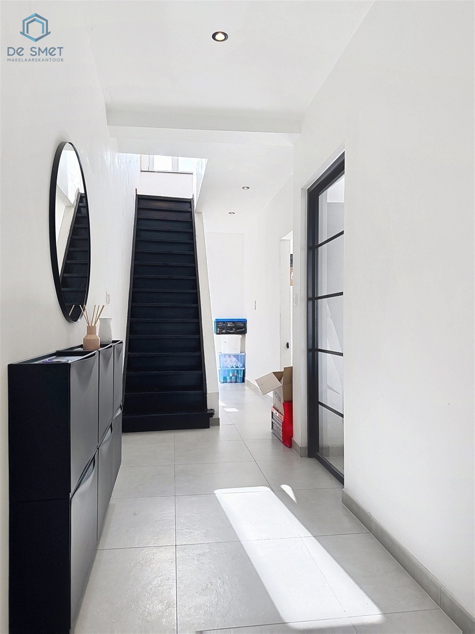 Grotendeels gerenoveerde woning met 3 slks foto 6