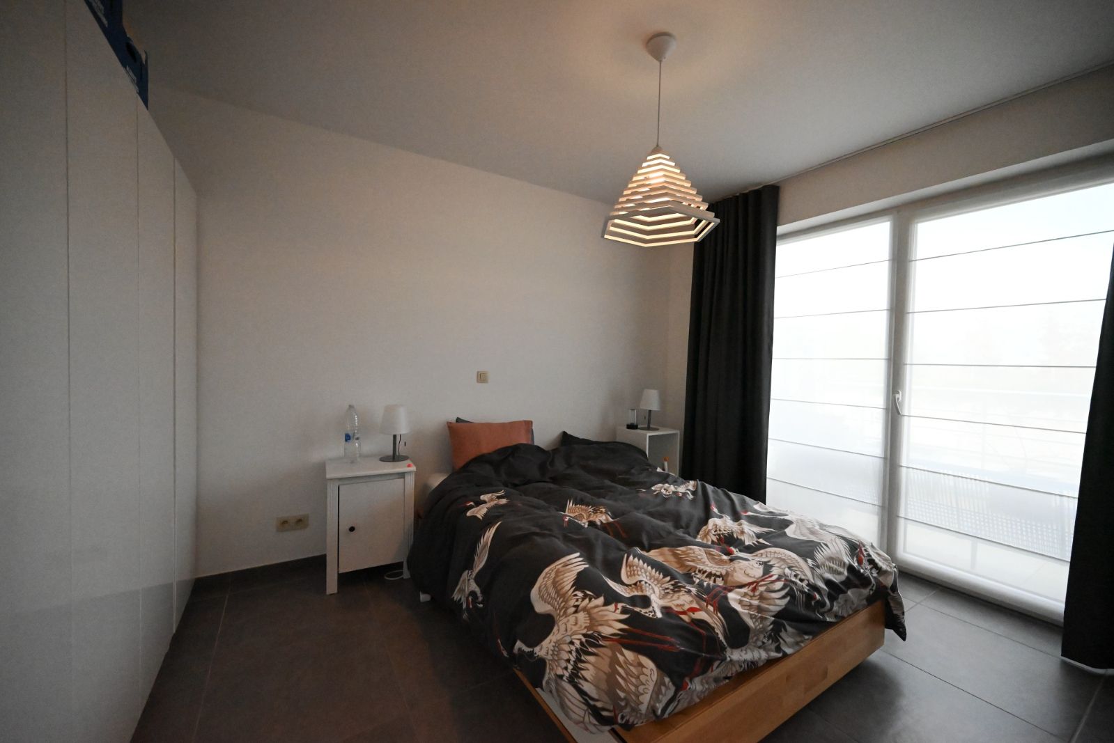 Goed gelegen appartement met 2 slaapkamers foto 8