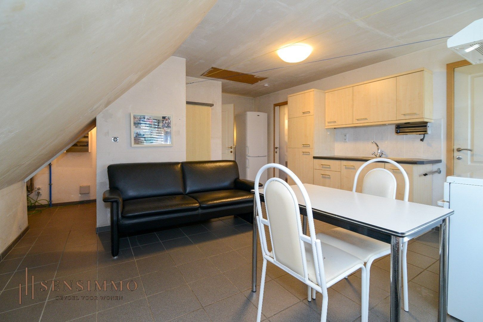 Charmante woning foto 13