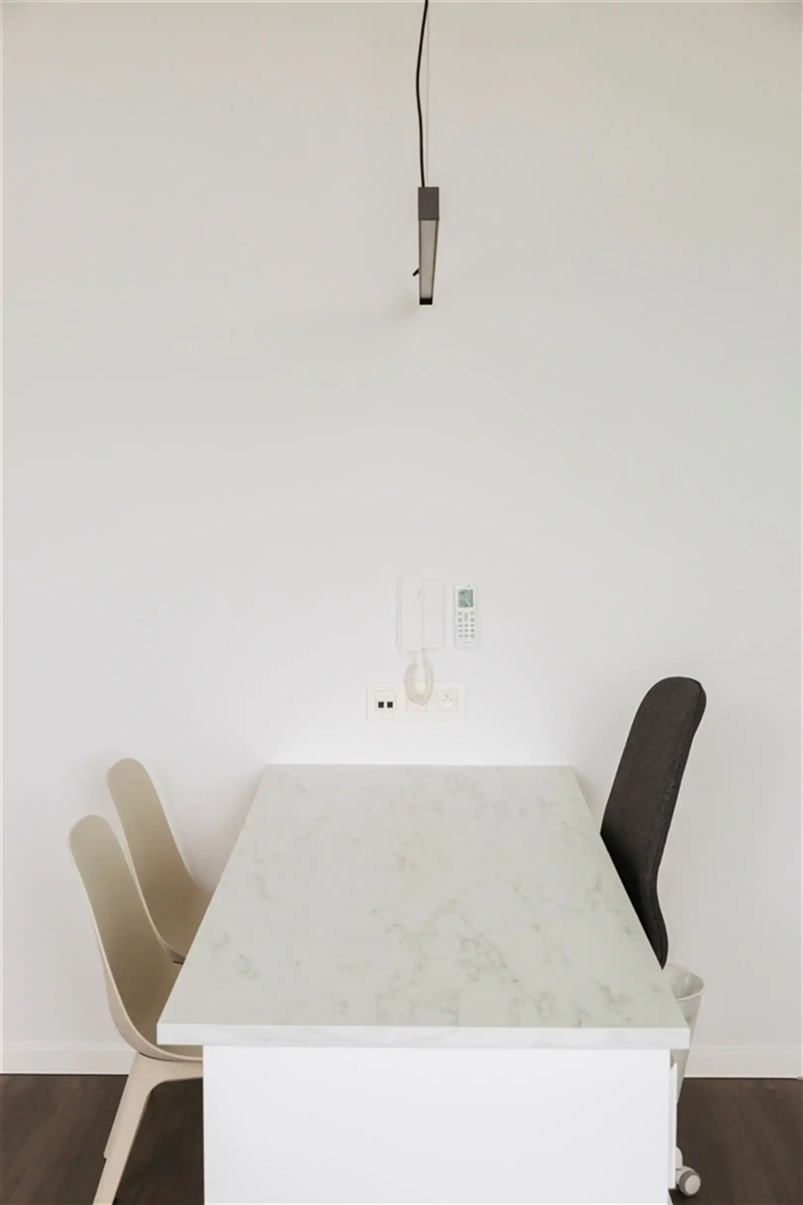 Kantoren/praktijkruimten op strategische locatie in Gent met parking foto 7