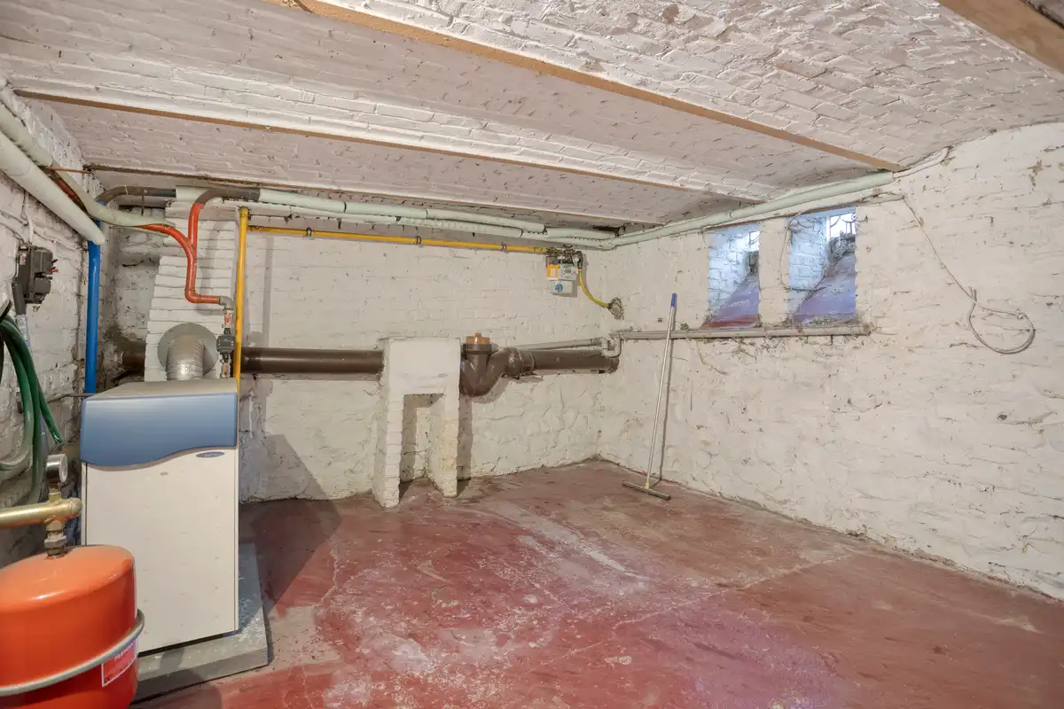 Charmante woning met 3 slaapkamers foto 20