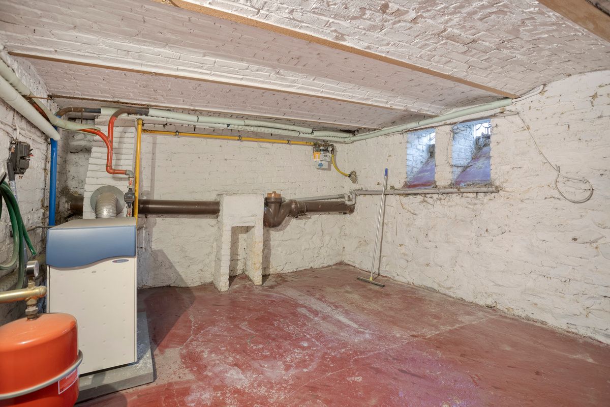 Charmante woning met 3 slaapkamers foto 20