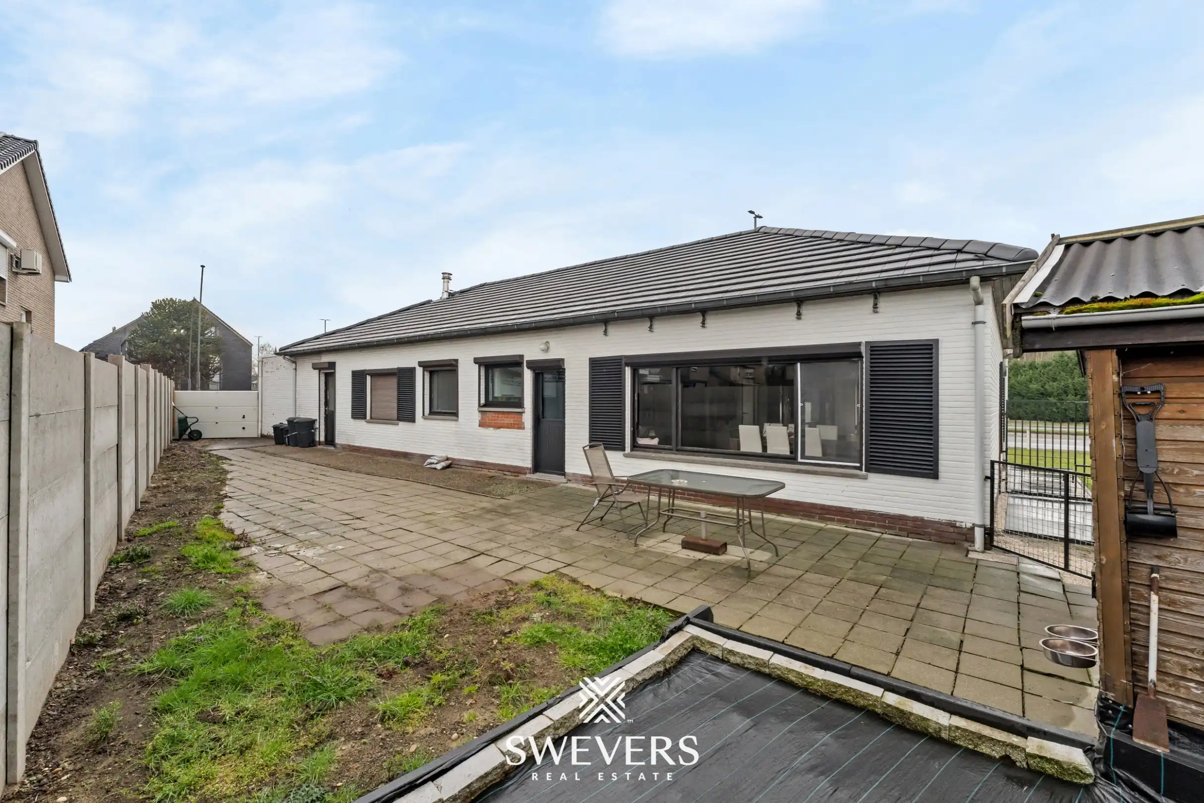 Instapklare gezinswoning met 3 slaapkamers en dubbele garage gelegen op toplocatie foto 30