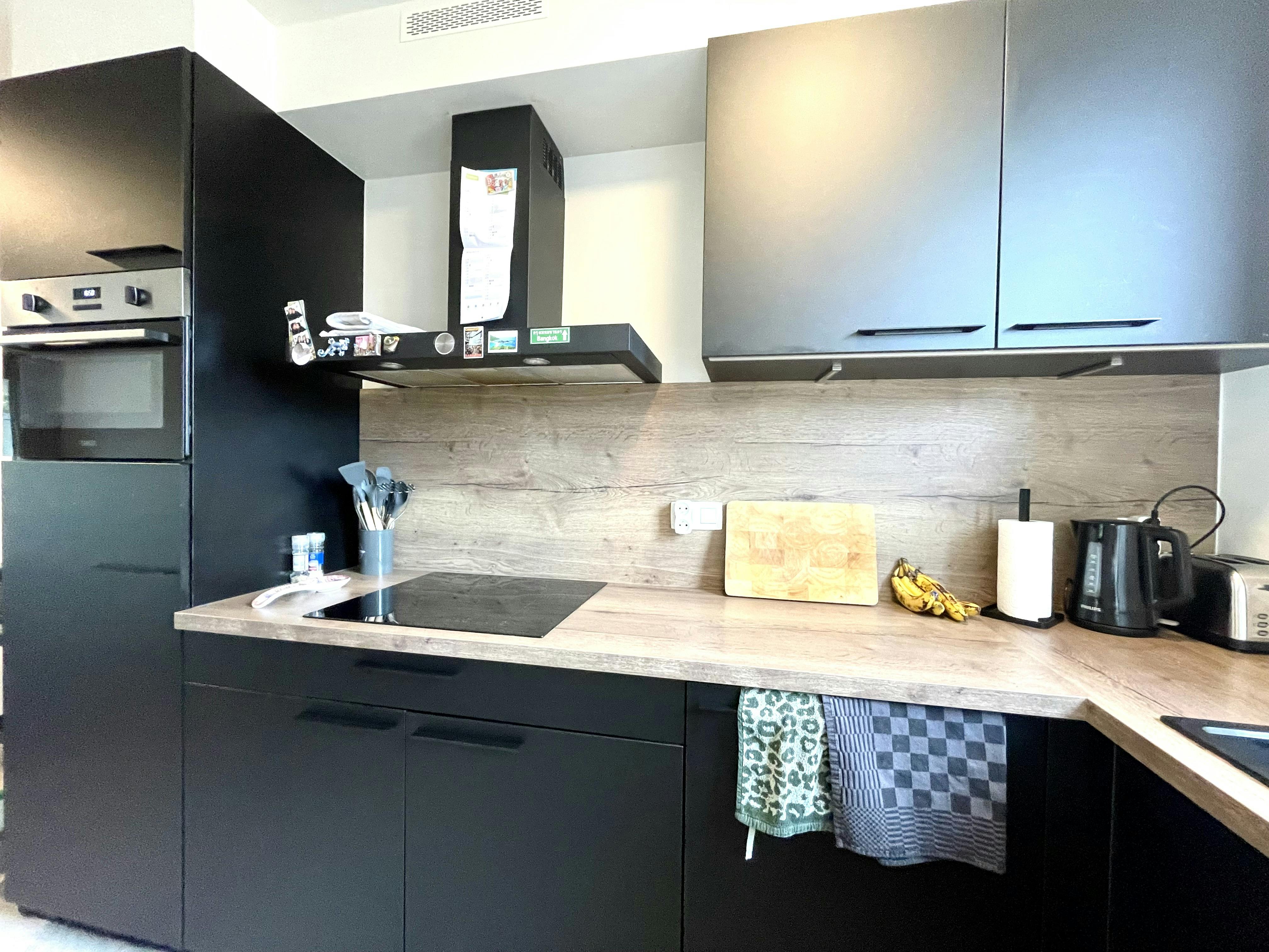 TE HUUR: Appartement met 2 slaapkamers nabij Hasselt foto 6