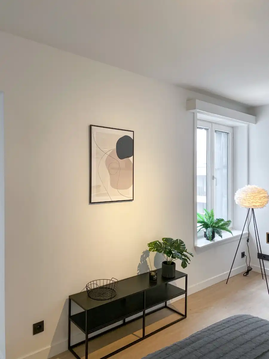 Gerenoveerde studio op zeer centrale ligging in hartje Gent foto 14