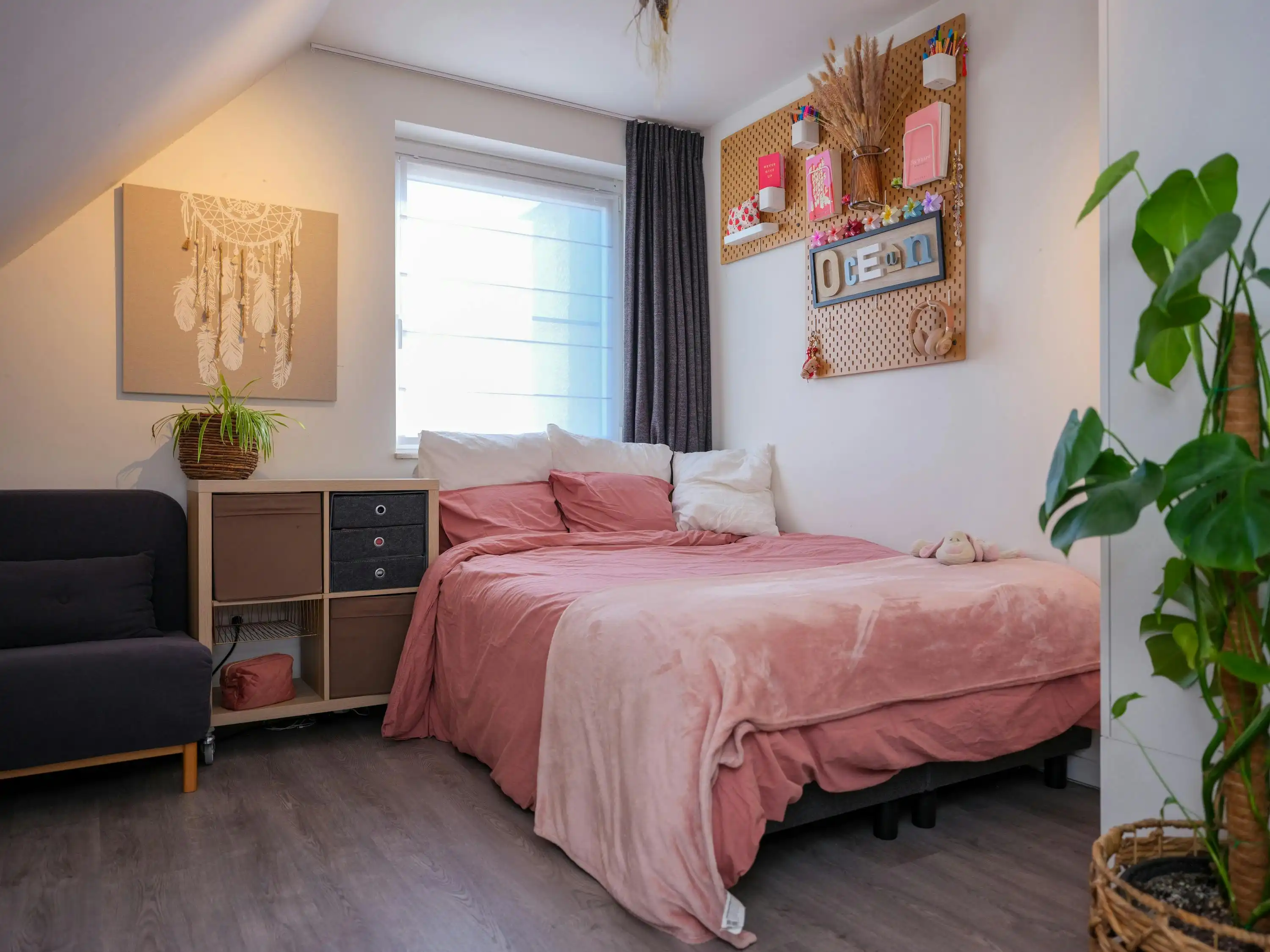 Huis met 4 slaapkamers op een rustige locatie in Oostkamp  foto 10