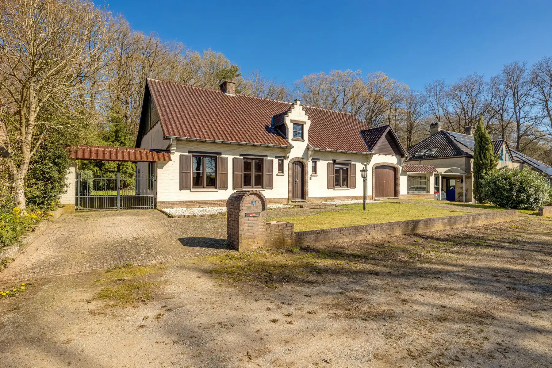 Huis te koop foto 41