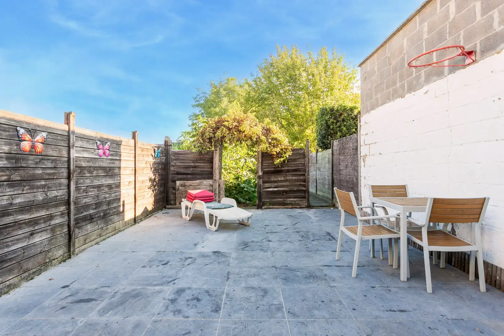 Op te frissen woning met 3 slpk te Halle foto 10
