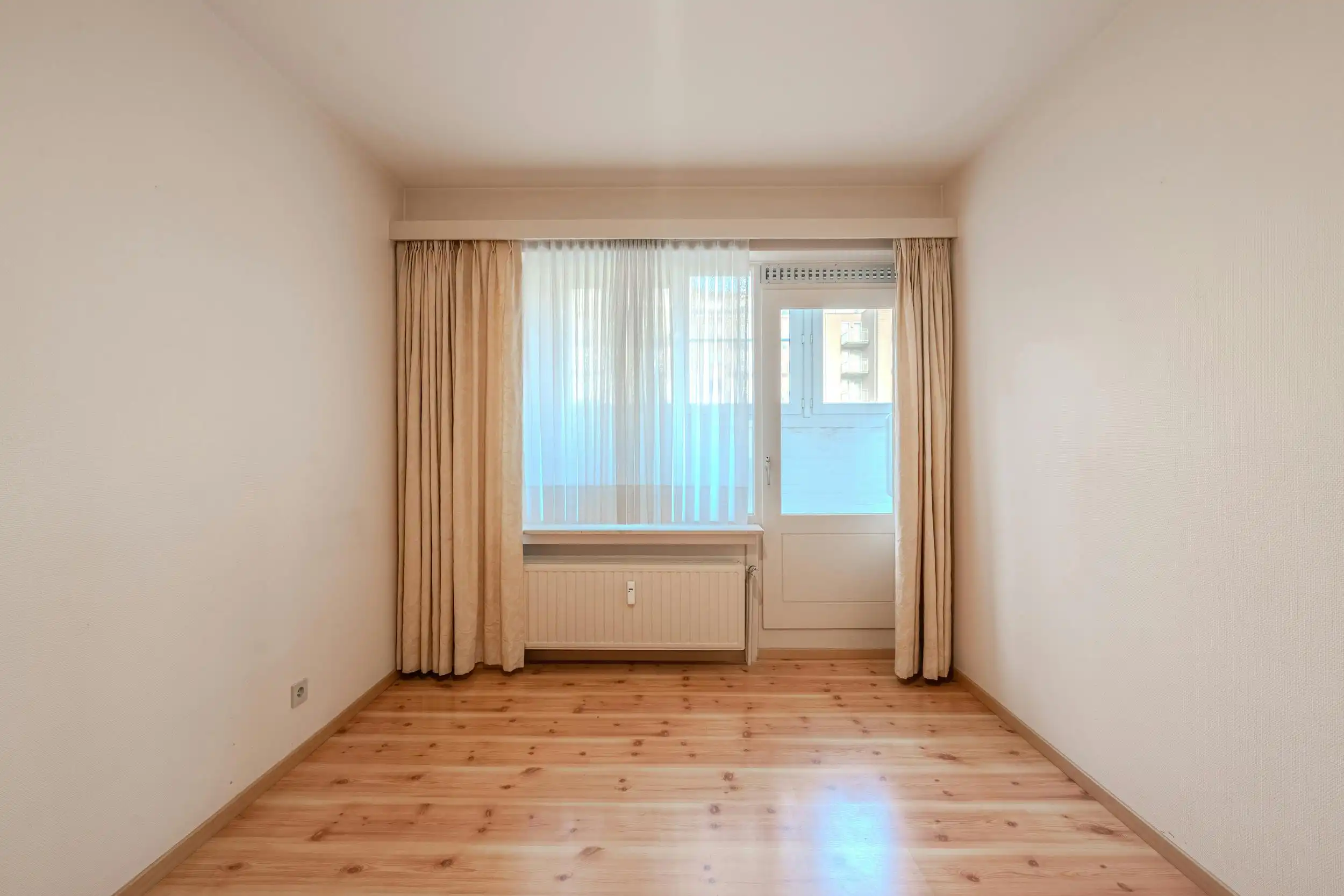 Ruim 3-slaapkamerappartement (131m²) te centrum Oostende foto 12