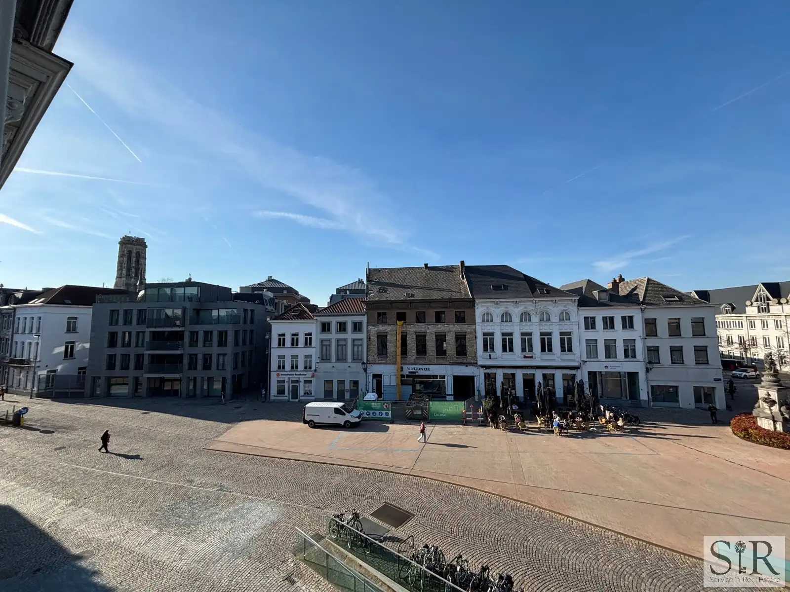 Appartement te huur foto 2