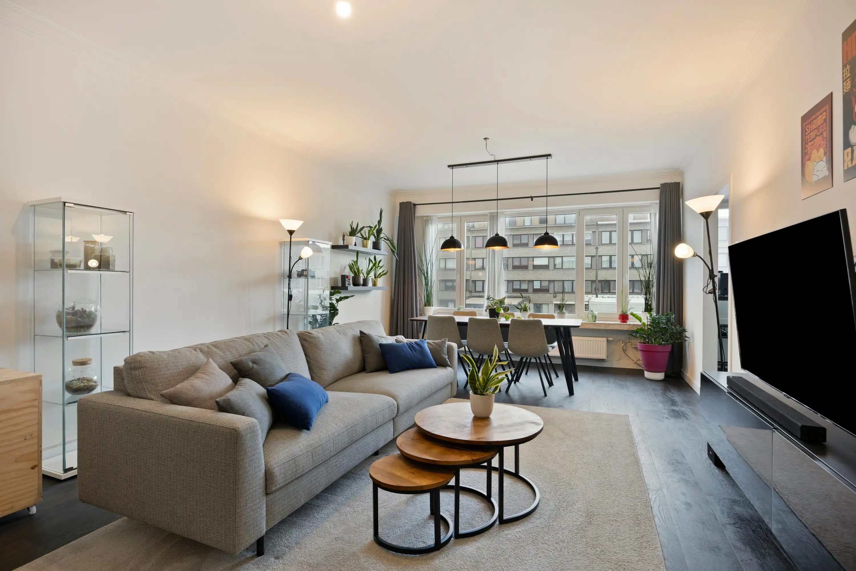 Appartement te koop Lambrechtshoekenlaan 180/1VR - 2170 Merksem