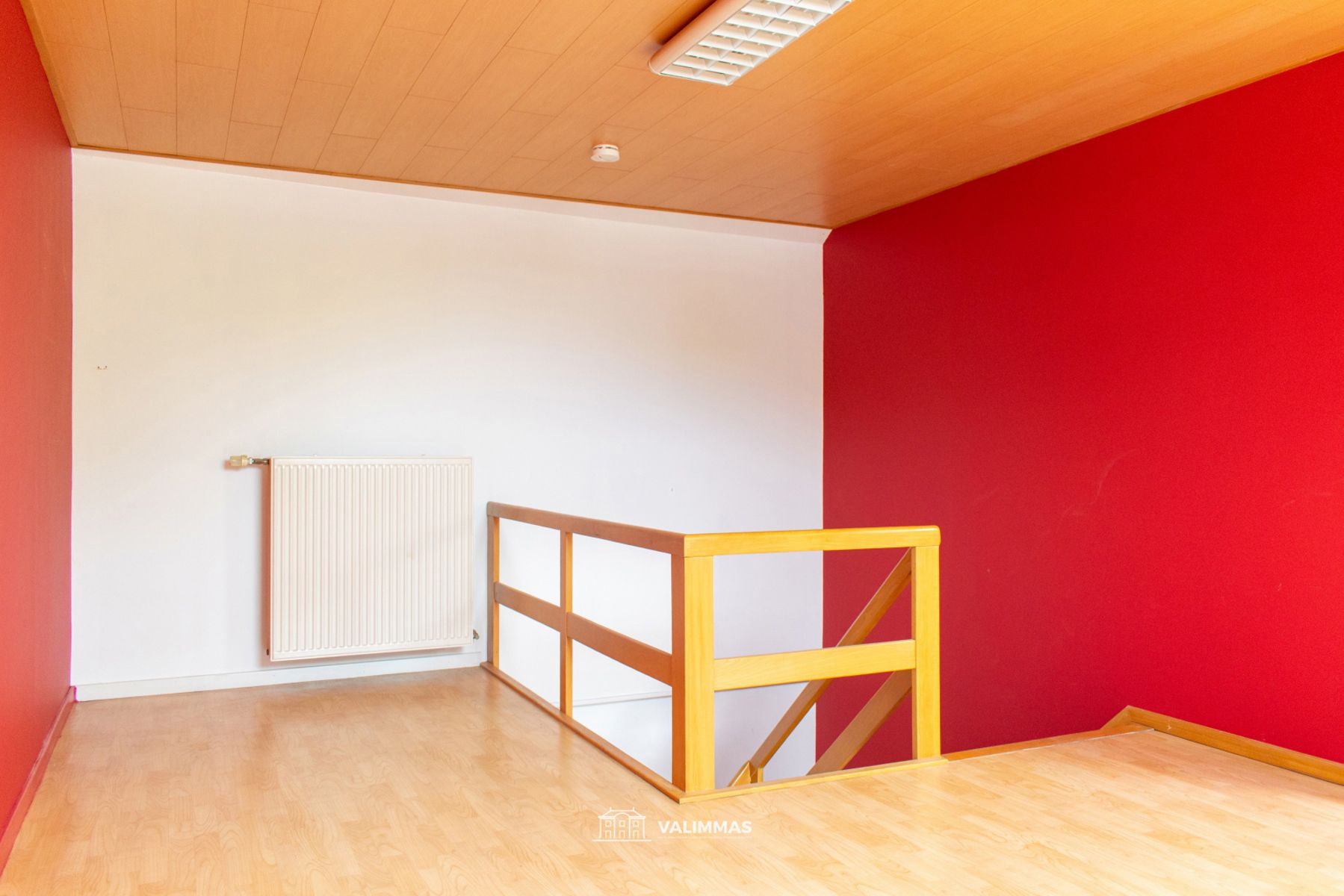 Commercieel gelegen (handels)woning met tuintje... foto 16