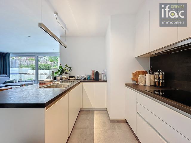 Appartement te huur foto 5