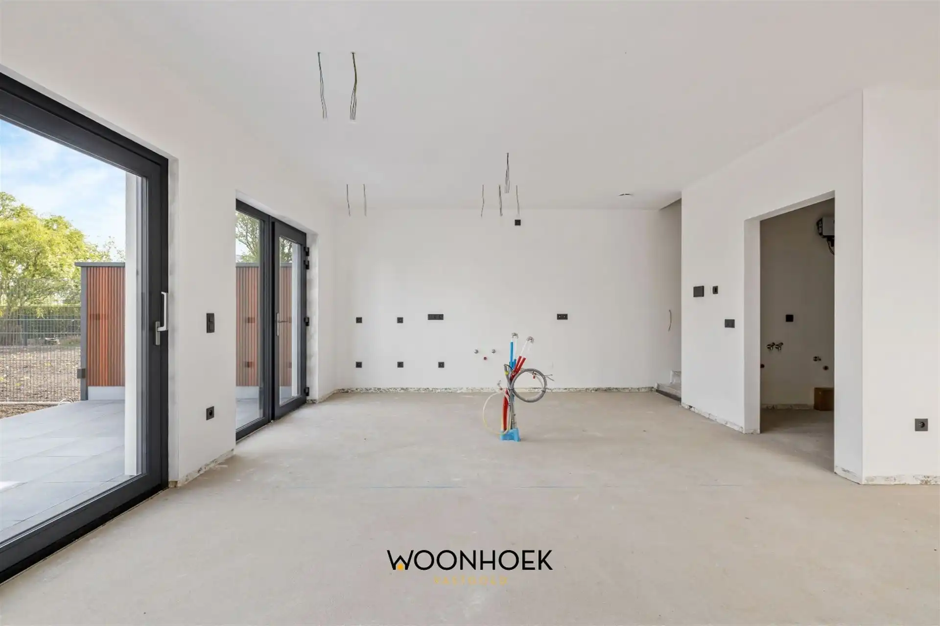 Compromis in opmaak. foto 8