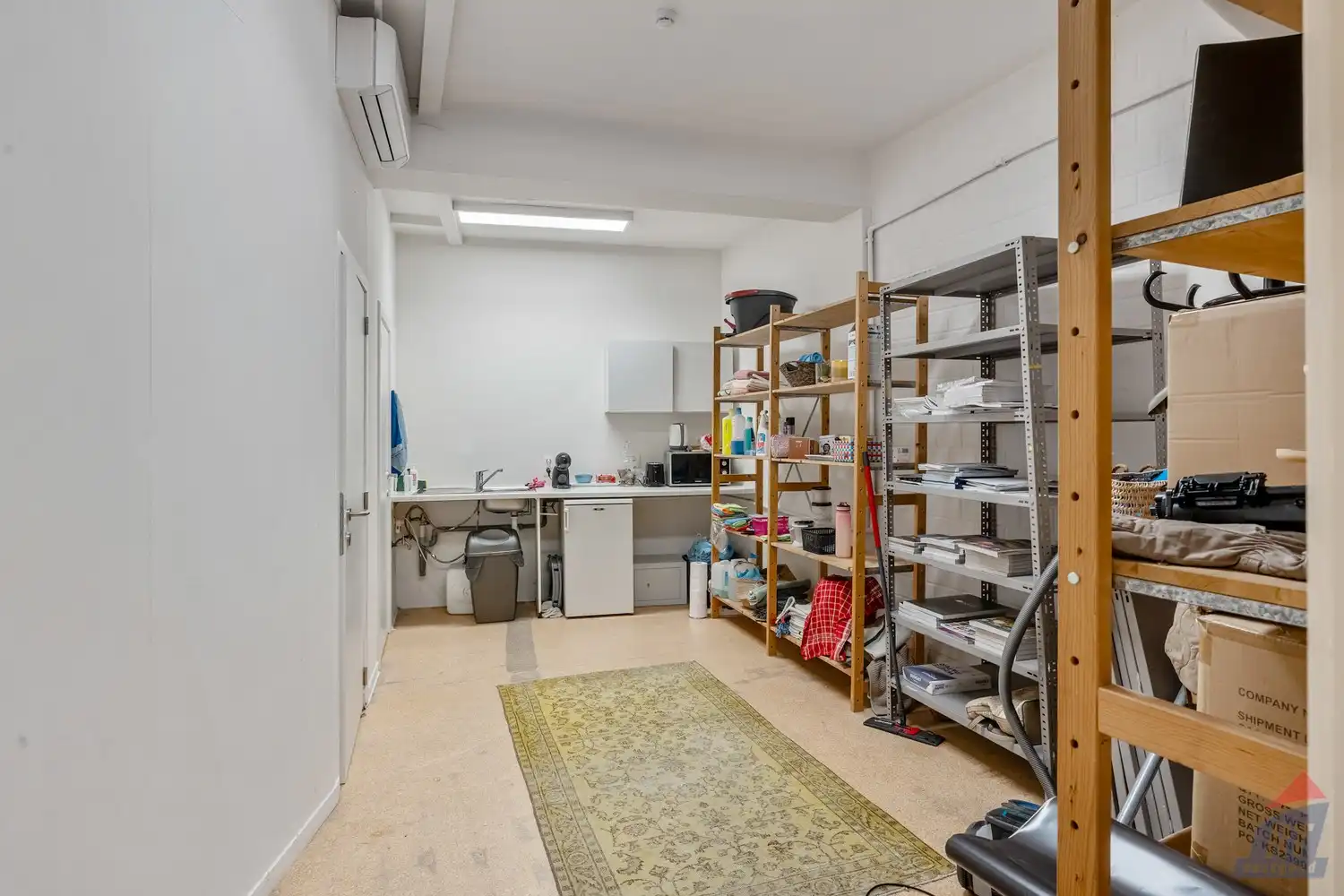 Unieke investeringskans op absolute toplocatie in het hart van Sint-Truiden! foto 5