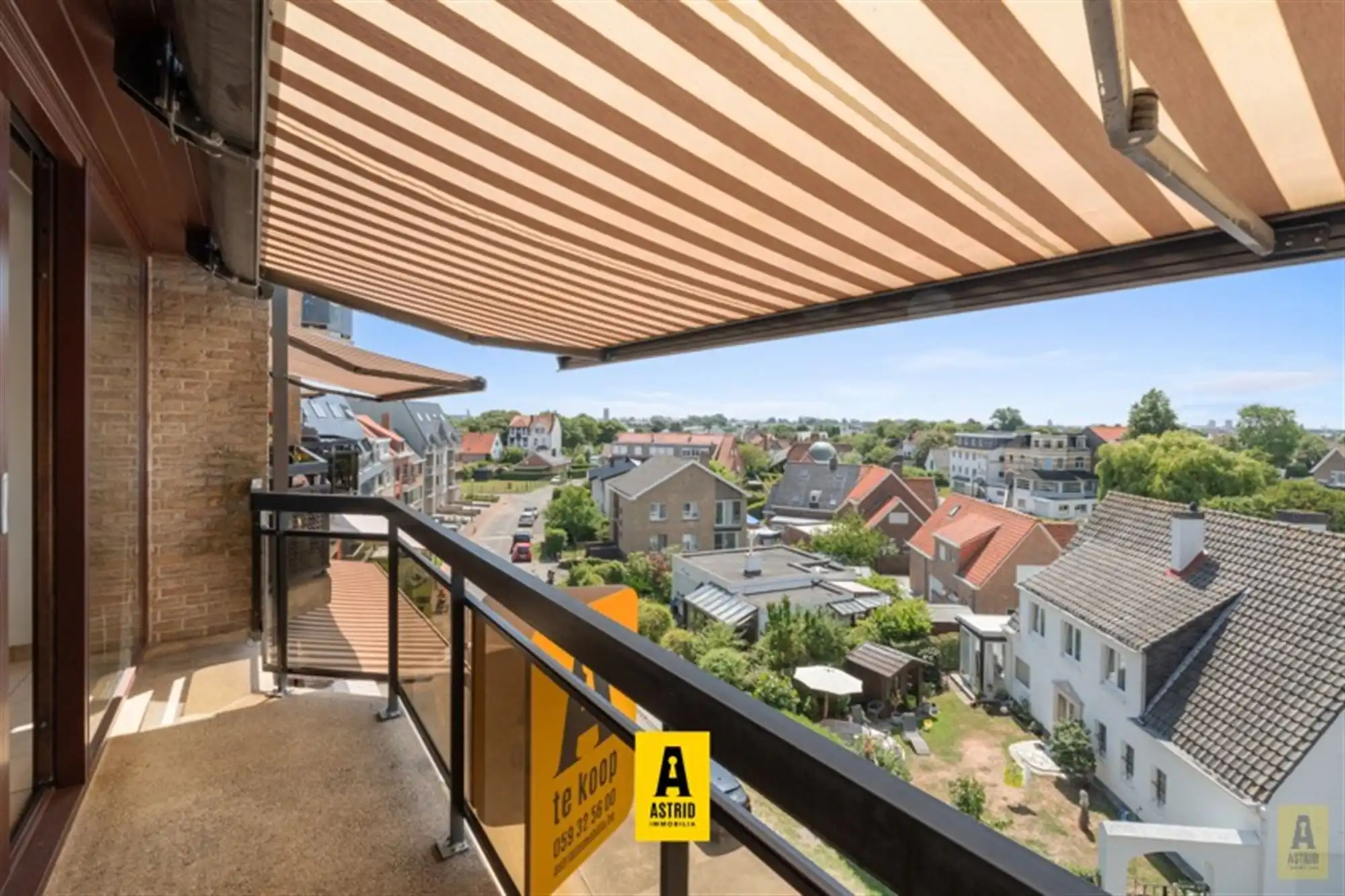 Schitterend appartement vol troeven! foto 4