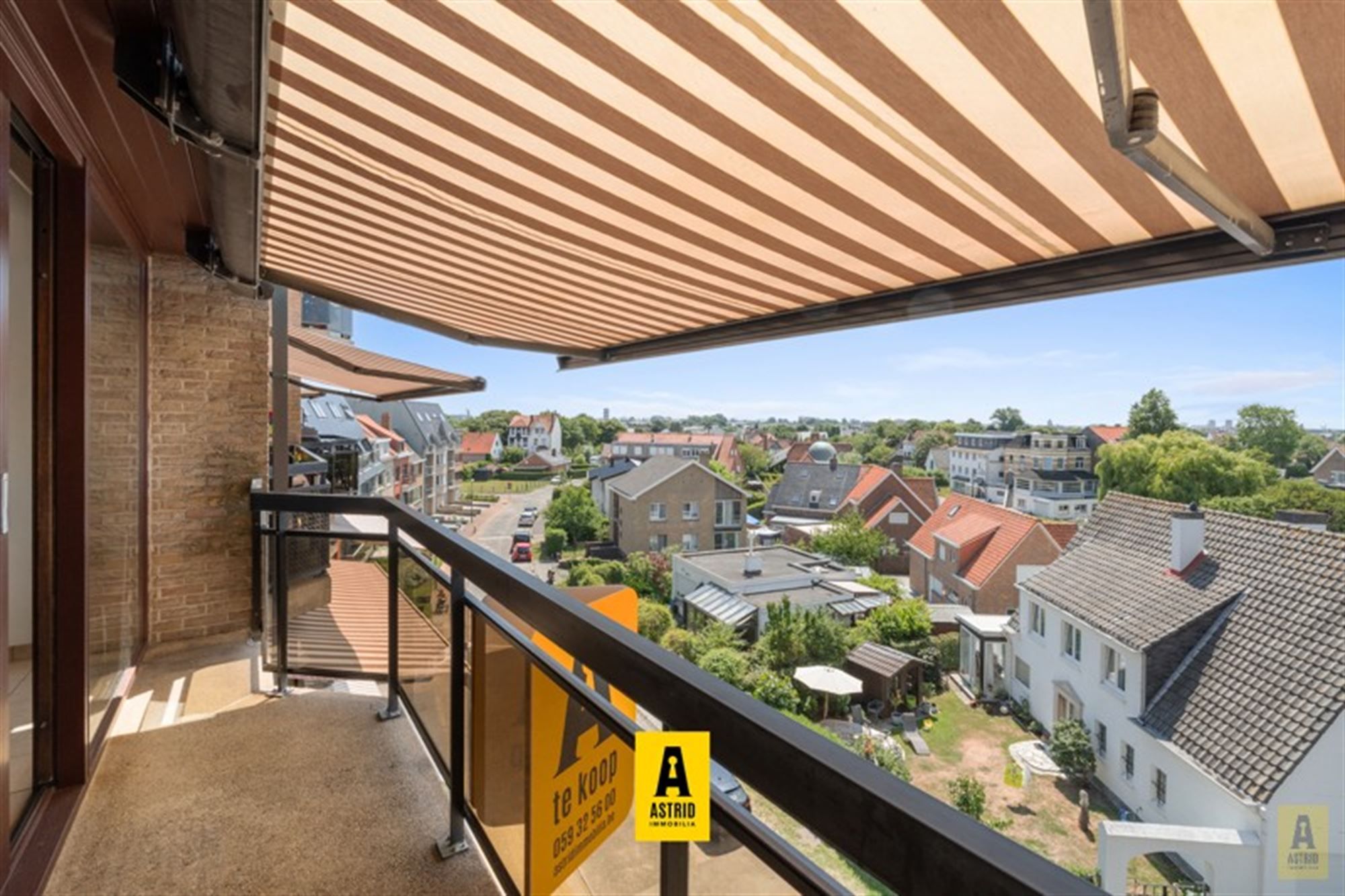 Schitterend appartement vol troeven! foto 4