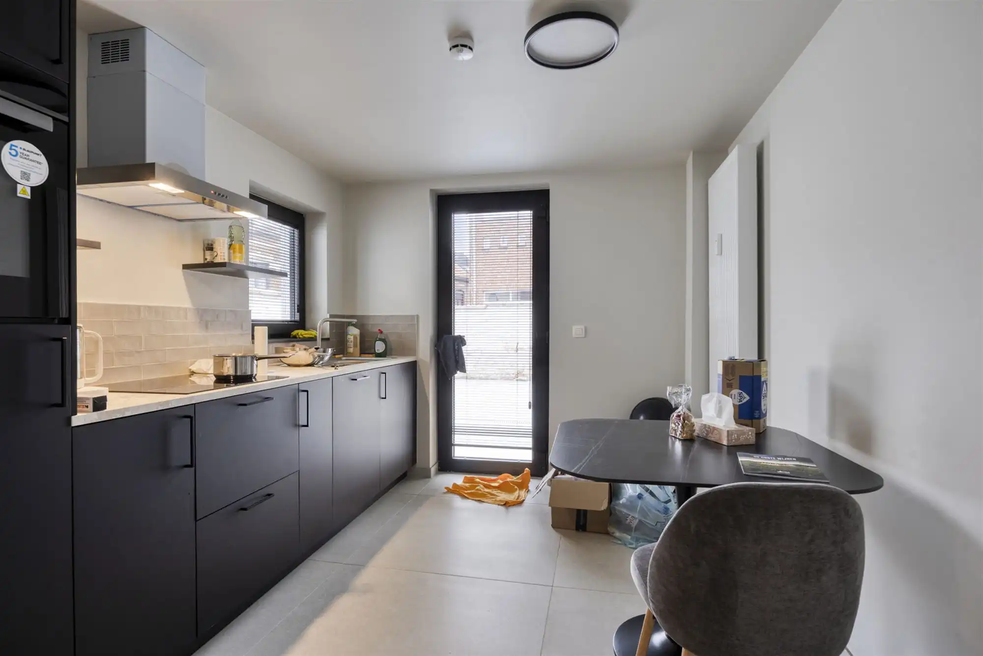 Studeren of investeren in residentie The Hills foto 6