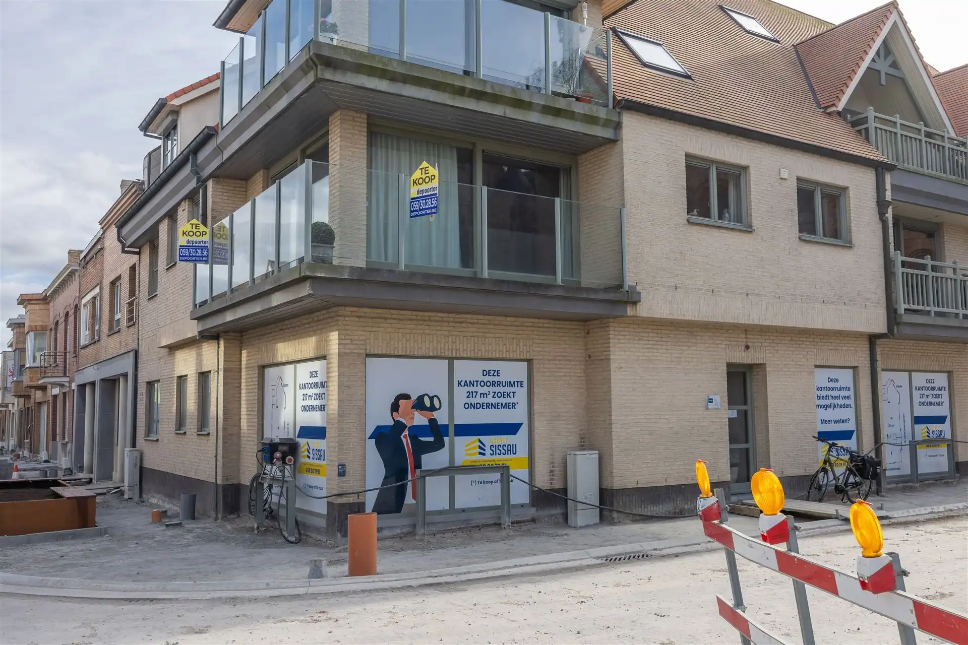 Appartement 2 slaapkamers foto 26