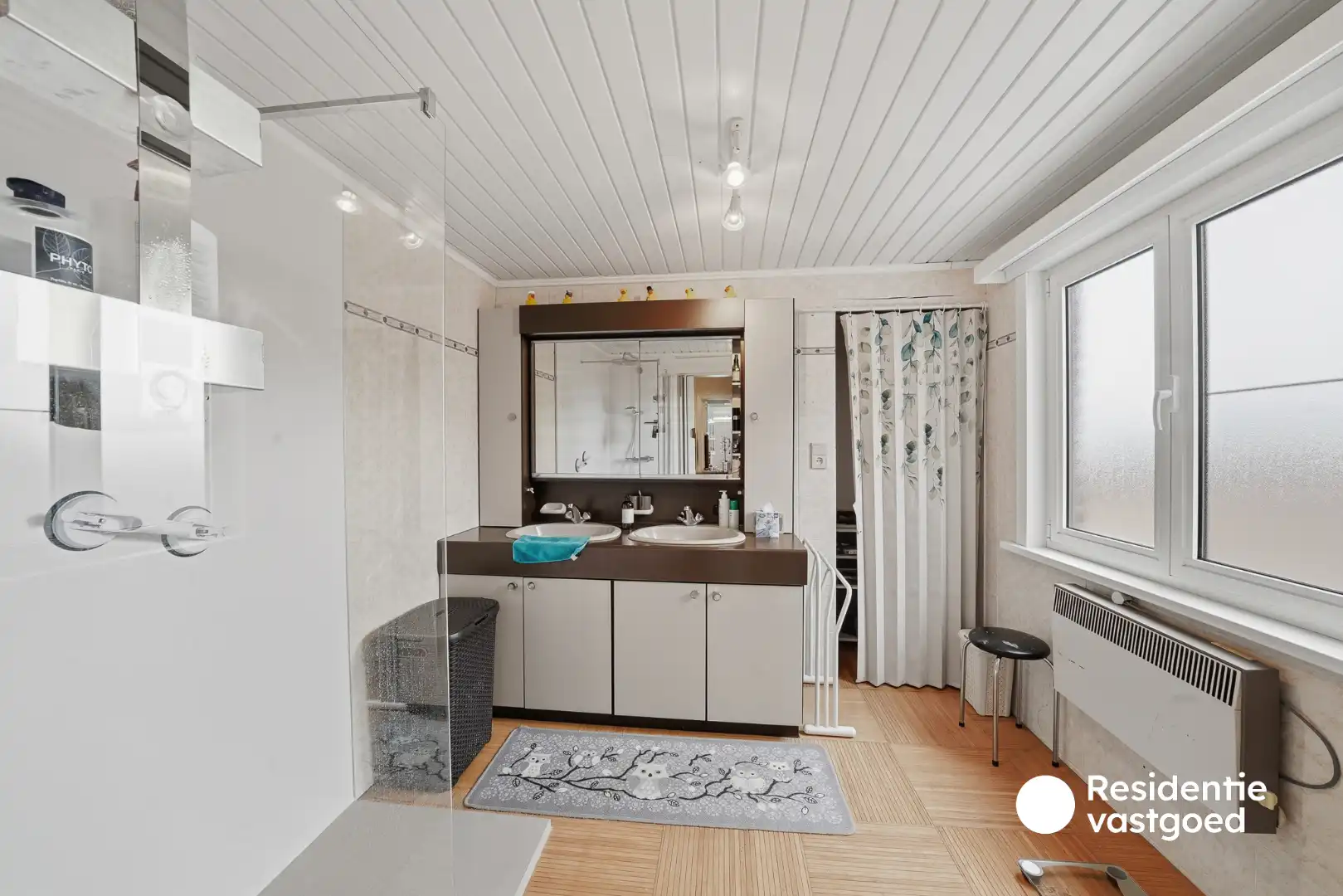 Gezellige woning met diepe tuin en 3 kamers nabij centrum Oudenburg foto 22