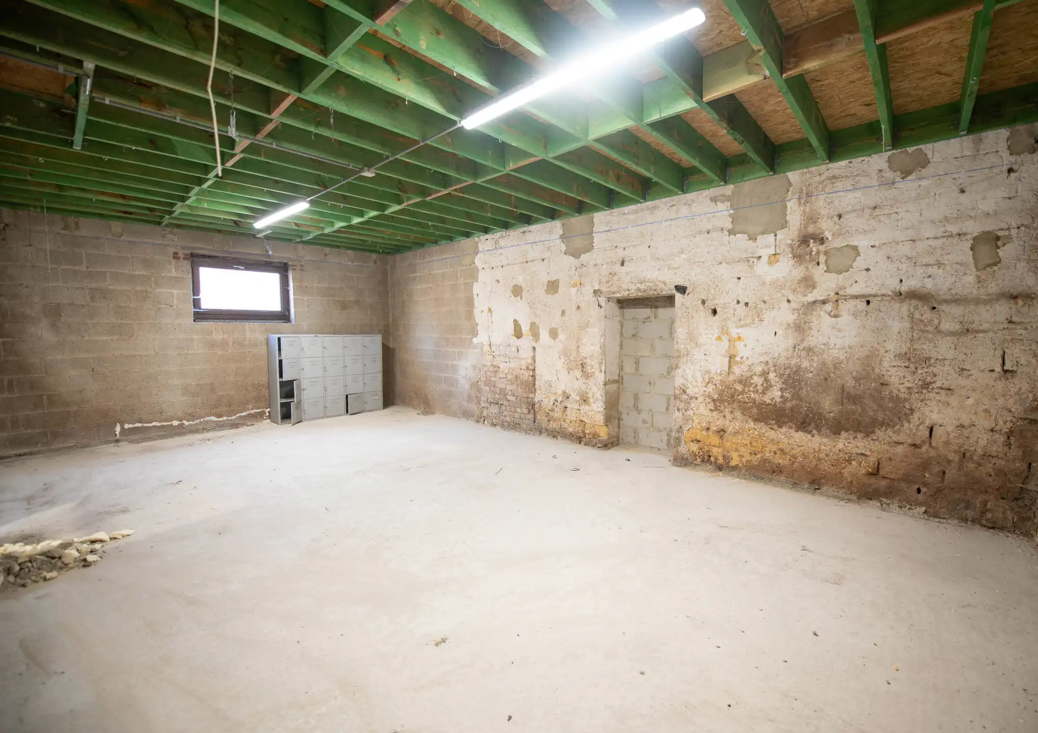 Ruime opslagplaats te Riemst.  foto 7