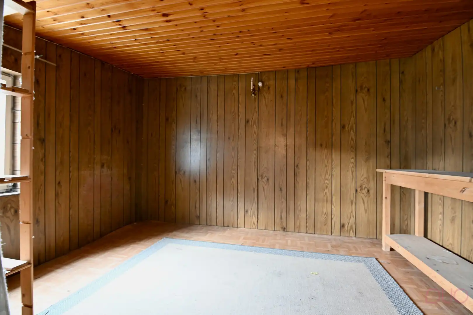 Renovatiewoning met garage en 2 slaapkamers op een toplocatie nabij het centrum van Tongeren foto 11