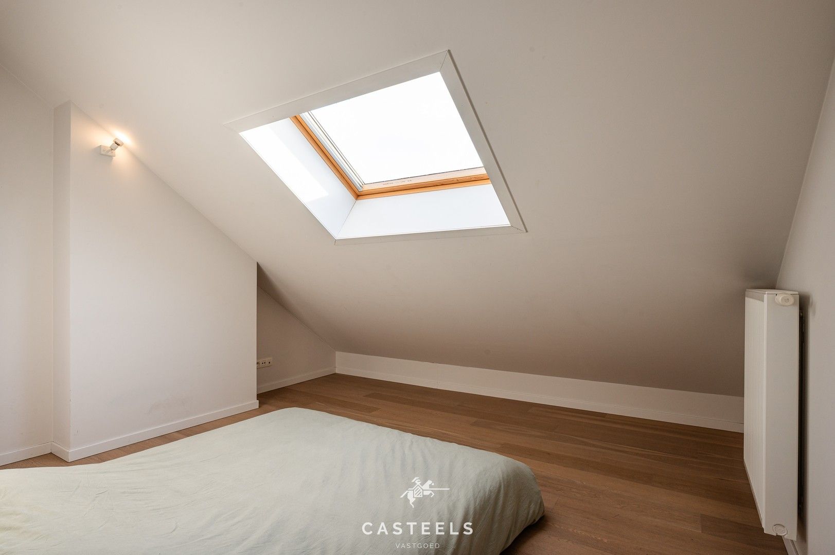 Uniek Penthouse - Duplex met zicht op water foto 21