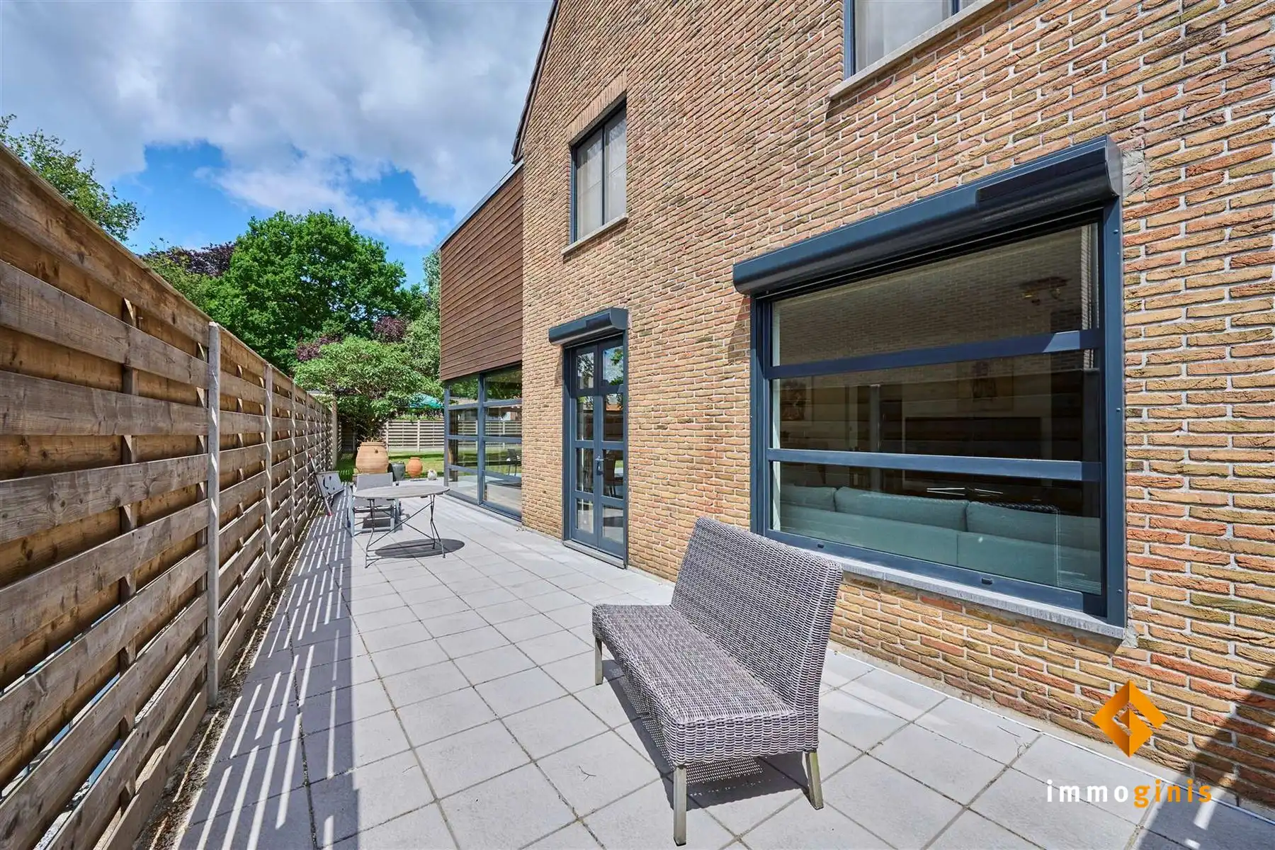 Zéér ruime woning met 3 tot 6 slaapkamers en praktijkruimte. Perceel van 7a86ca in centrum Bocholt! foto 19