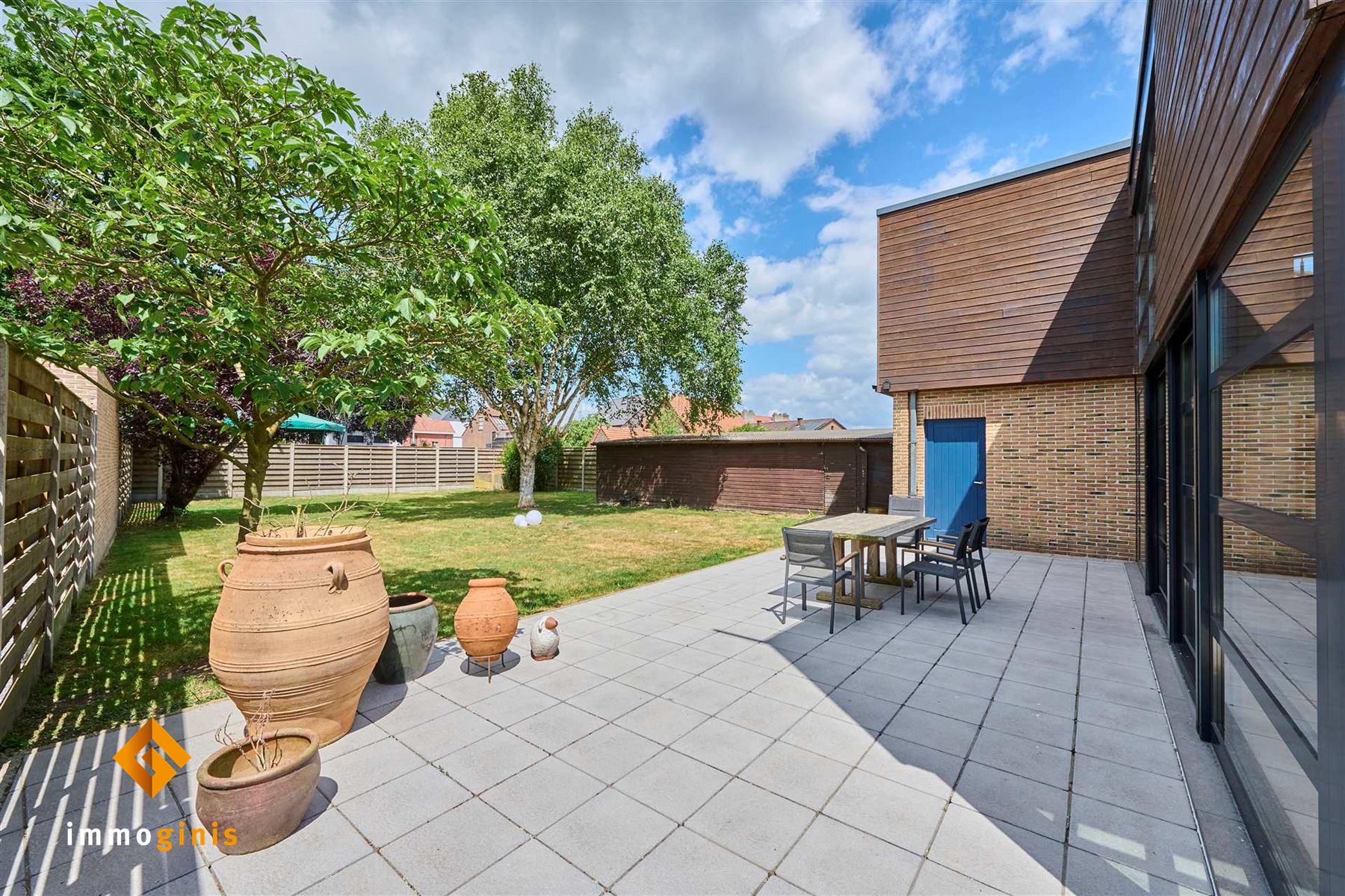 Zéér ruime woning met 3 tot 6 slaapkamers en praktijkruimte. Perceel van 7a86ca in centrum Bocholt! foto 19