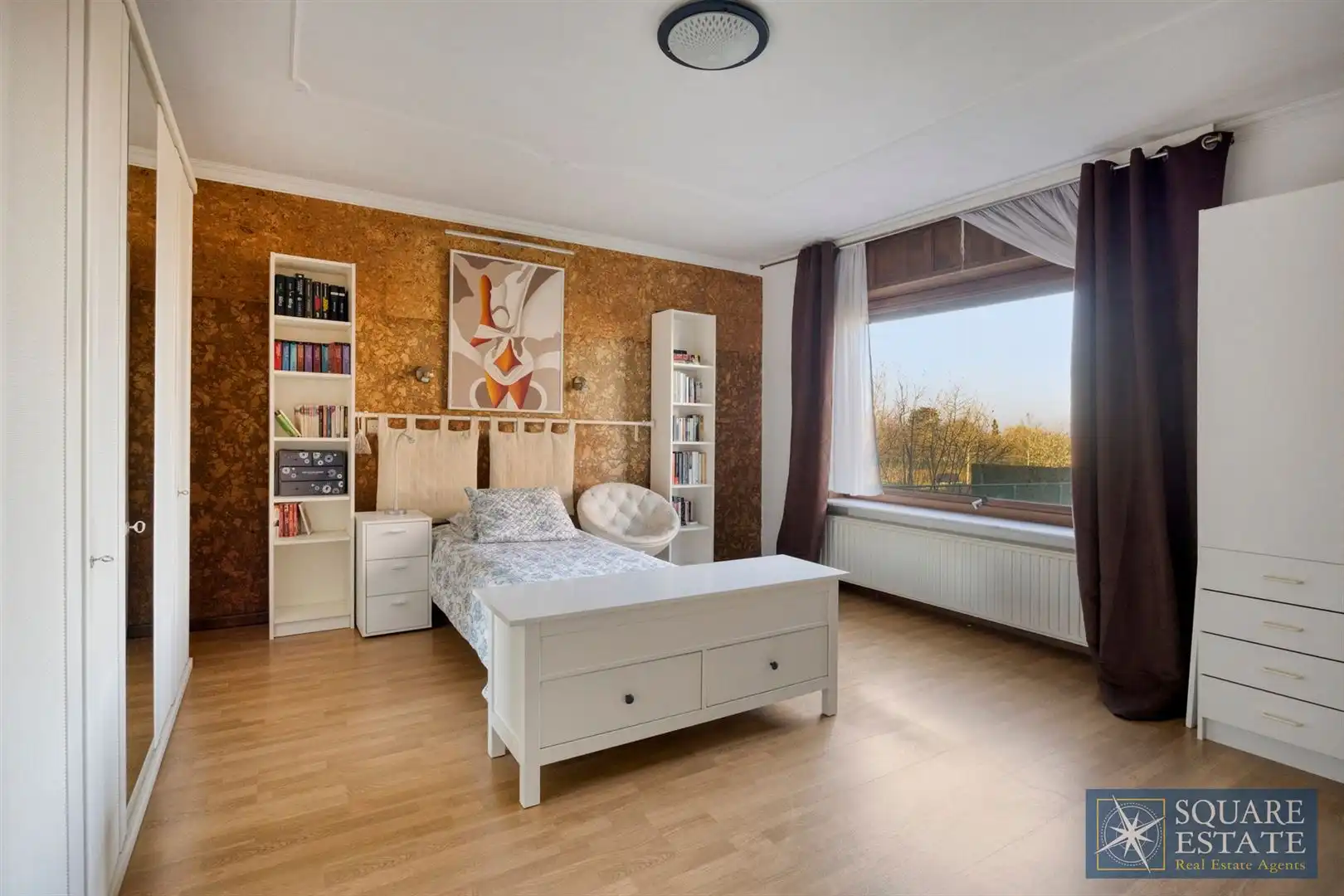 Charmante villa om te renoveren  foto 8