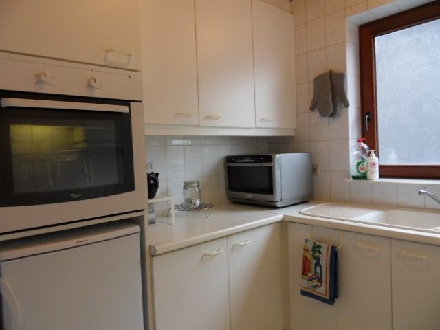 Ruim HOEKAPPARTEMENT met 2/3 slpkrs en garage 2W. foto 15