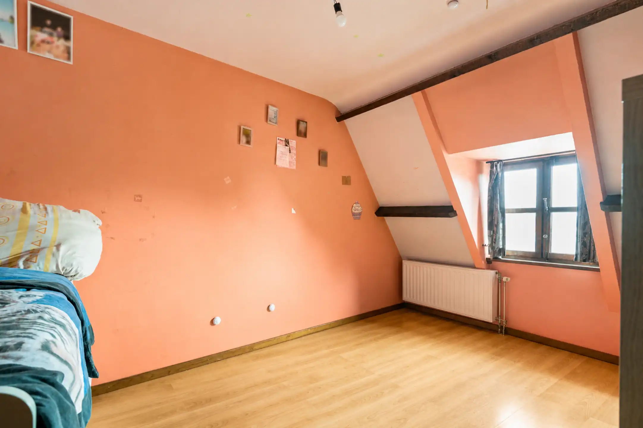 Ruime en karaktervolle duplex met 4 slaapkamers in Duffel foto 15