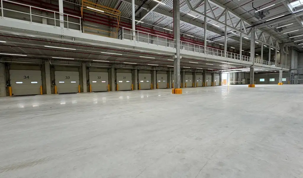 Prologis Park Boom - nieuw logistiek magazijn te huur foto 9