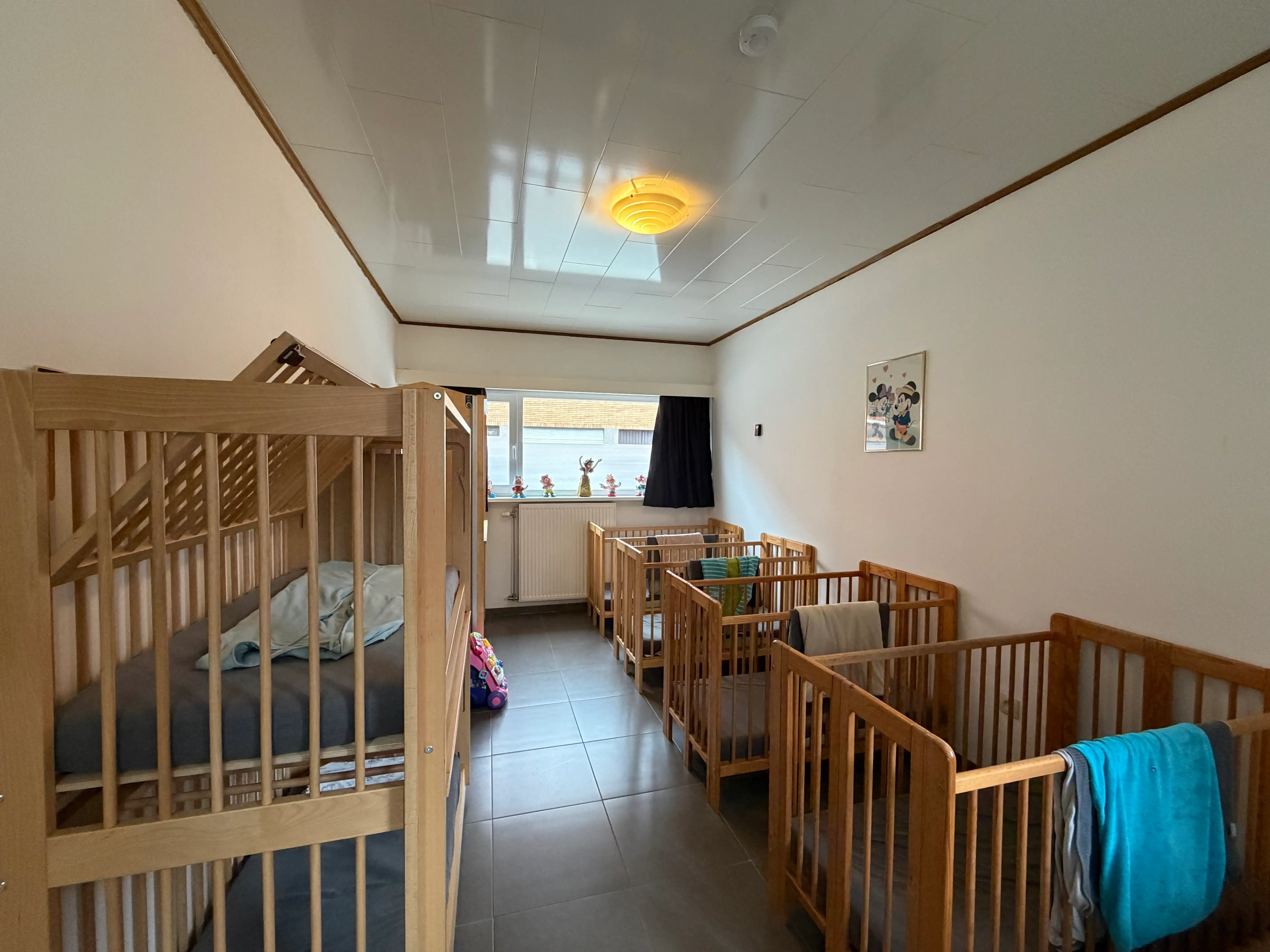 Appartement met 1 slaapkamer en garage te Zelzate foto 8