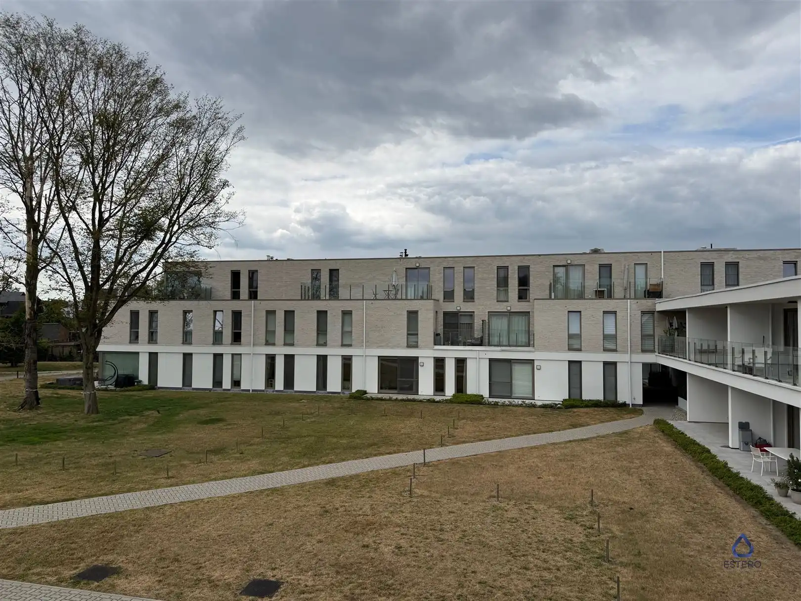 Appartement te huur Nieuwe Molenstraat 136/S 104 - 9100 Sint-Niklaas